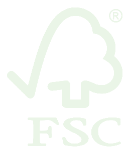 Selo FSC, papel certificado